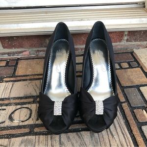 Michaelangelo Fancy Heels